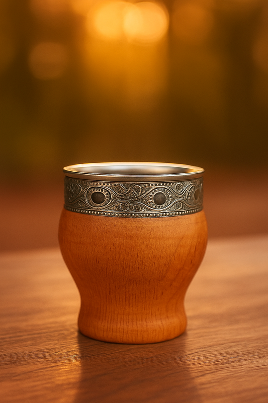 Mate Imperial Algarrobo