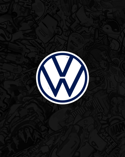 Stickers Marcas vehículos