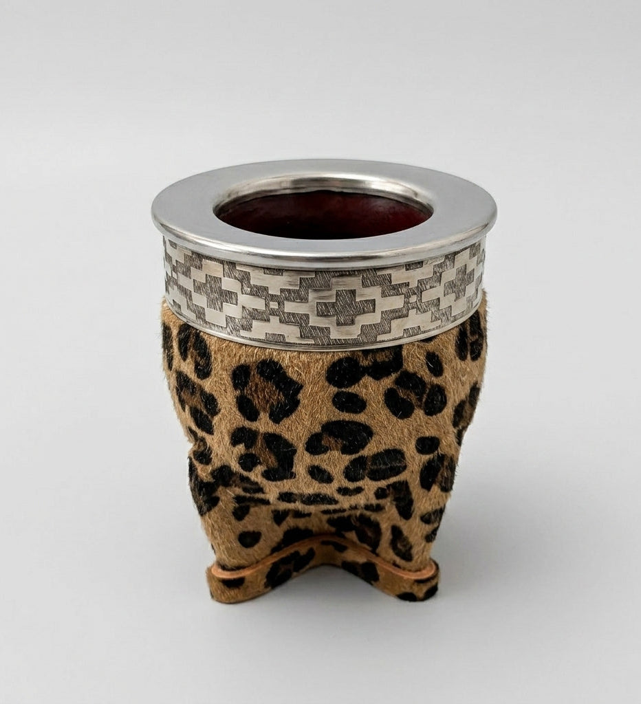 Mate Imperial animal print