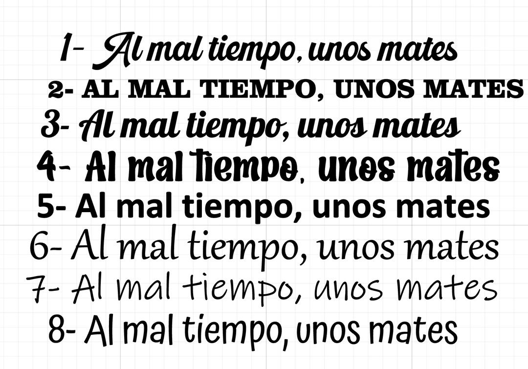 Mate acero inoxidable personalizado