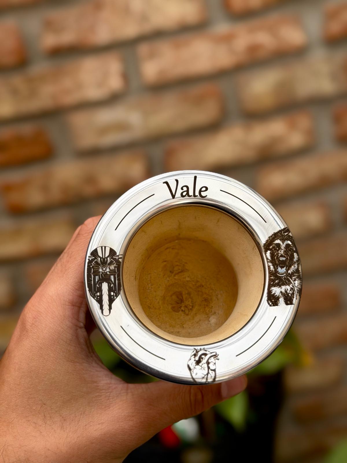 Mate camionero temático personalizado - FOTOS-RETRATOS-MASCOTAS