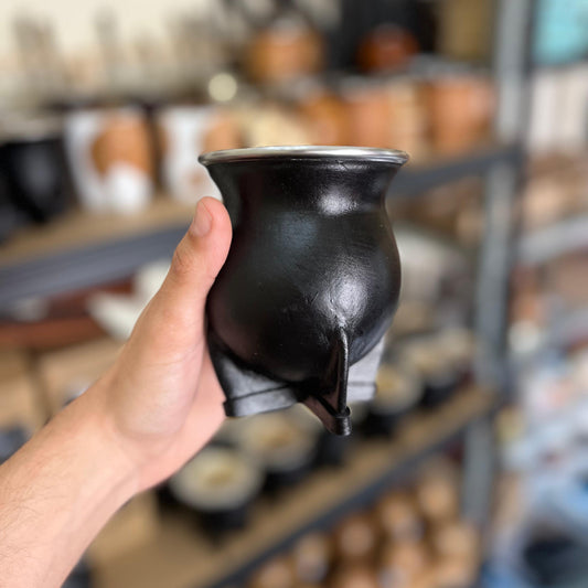 Mate camionero temático AIRBAG