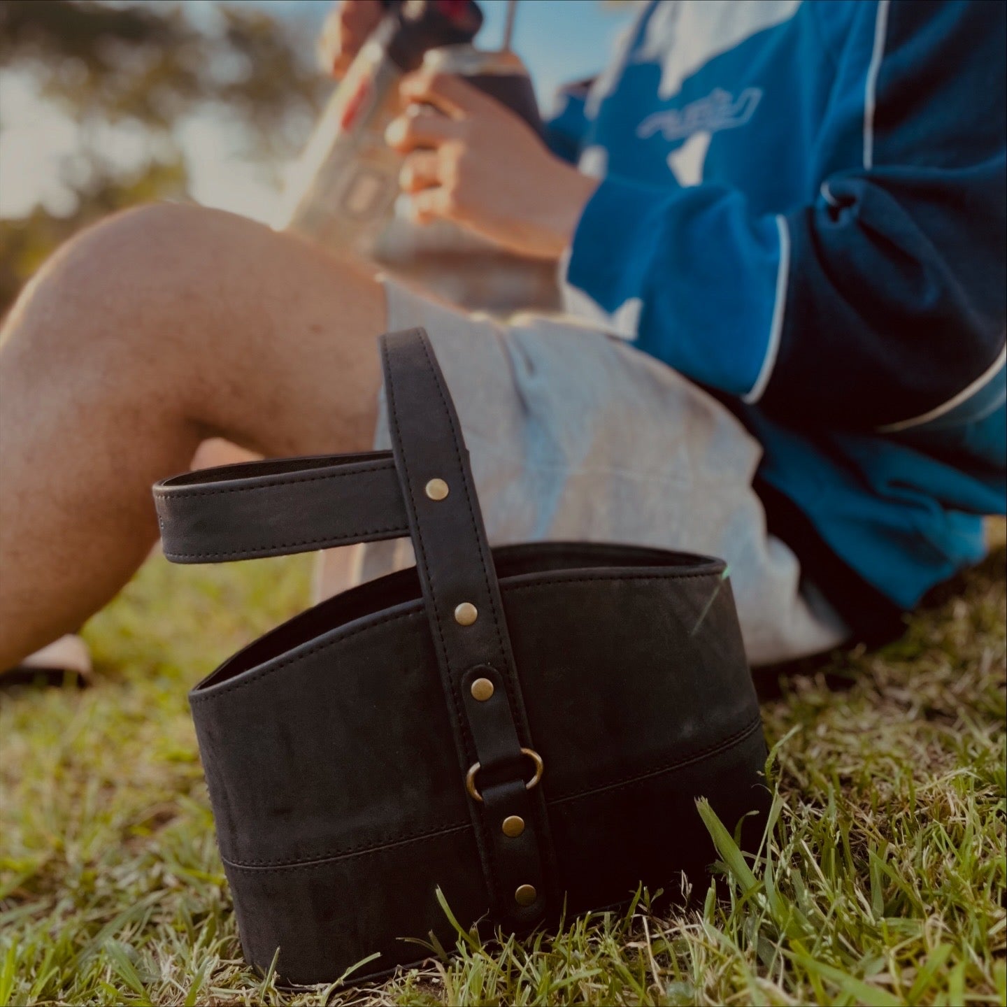 Matera SIRIO - Negro