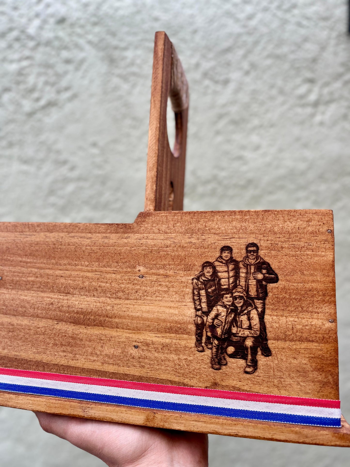 Matera PRO personalizada