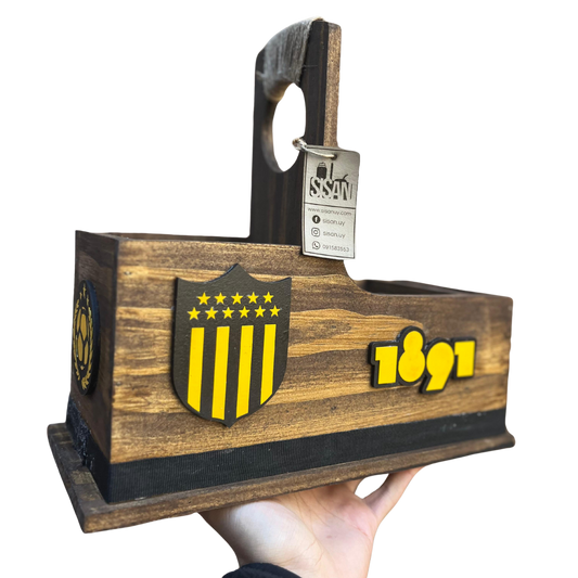 Matera Sisan Peñarol