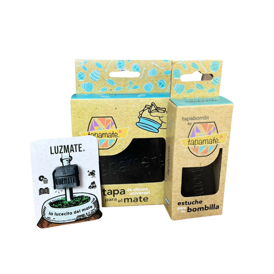 KIT MATERO