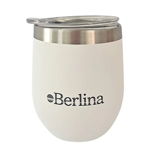 Mate Berlina con tapa 220ml