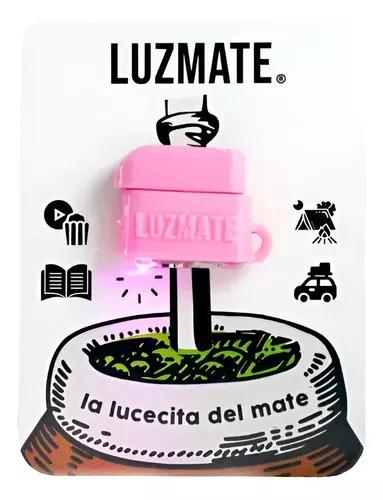 Luz mate