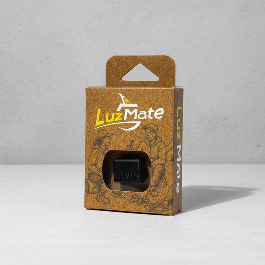 Luz mate