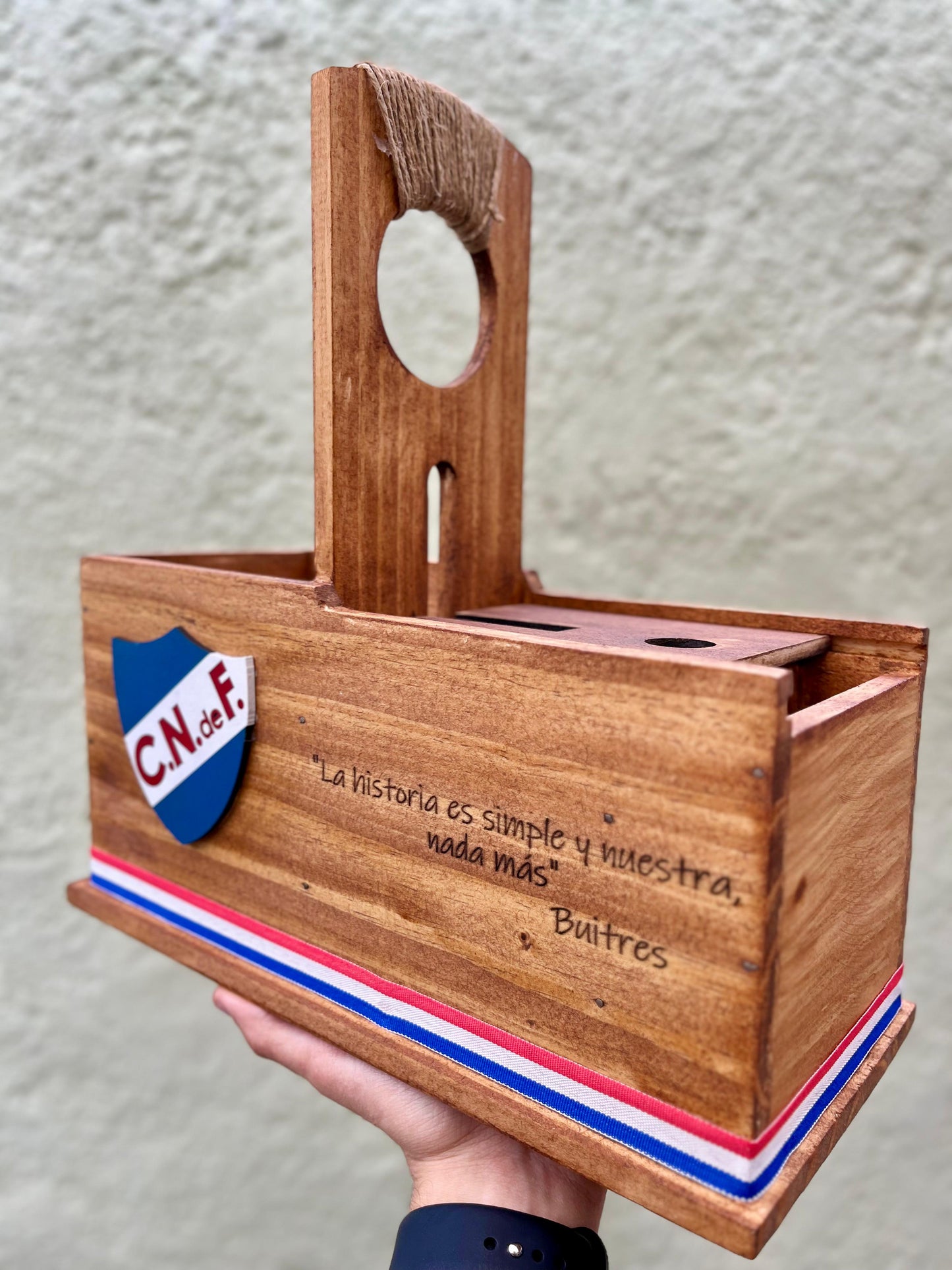 Matera PRO personalizada