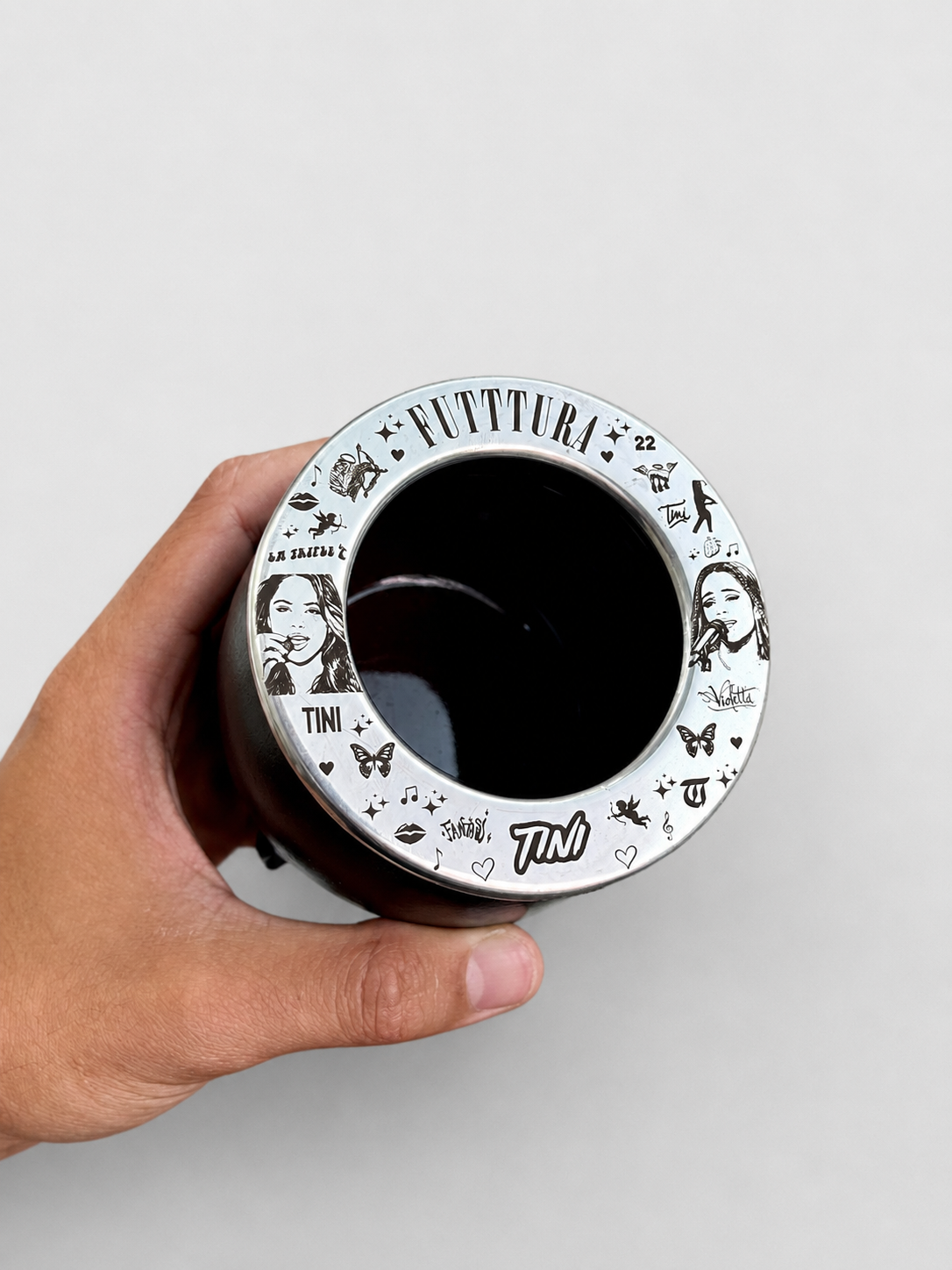 Mate TINI FUTTTURA