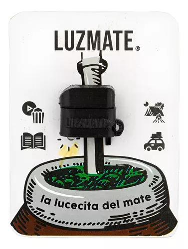 Luz mate