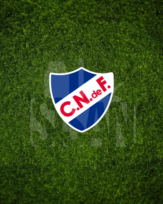 Stickers Nacional