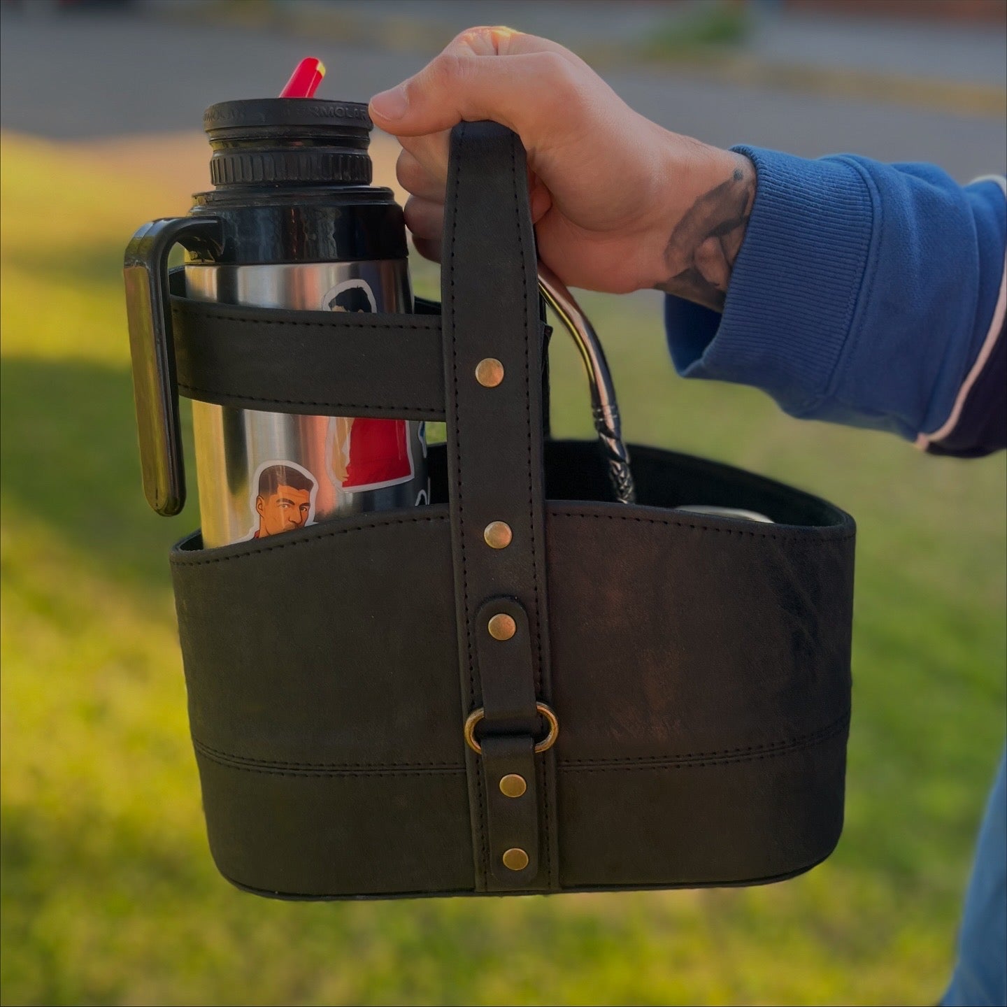 Matera SIRIO - Negro