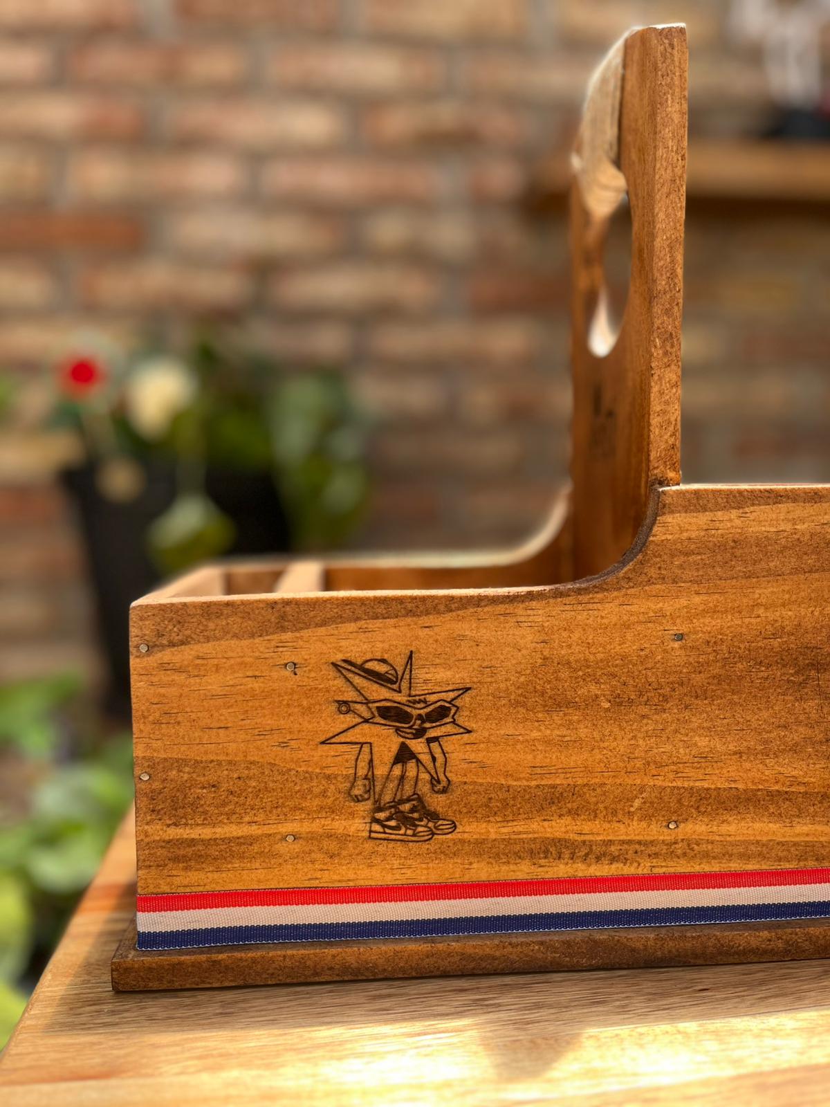 Matera Sisan personalizada