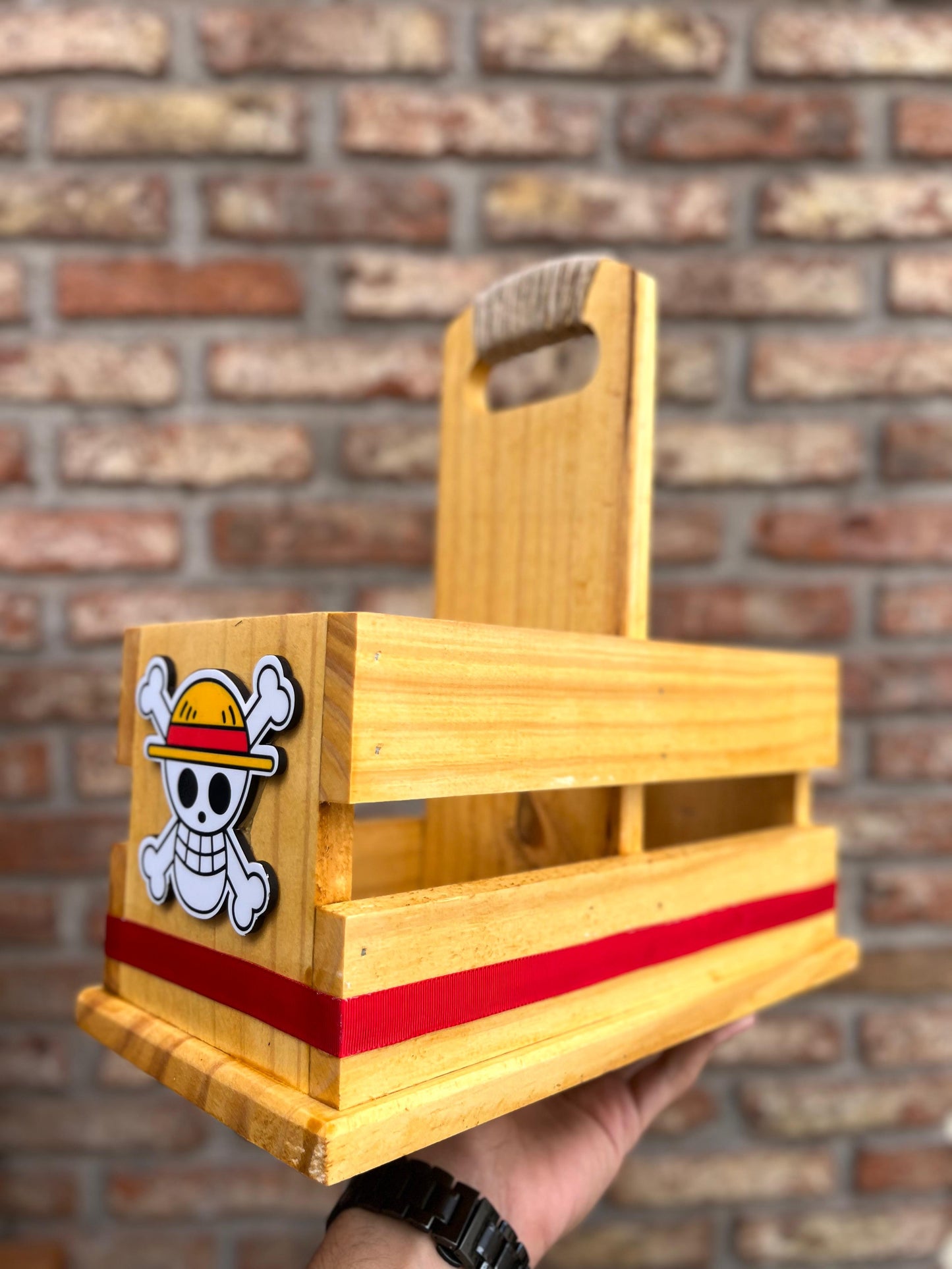 Matera Box Personalizada