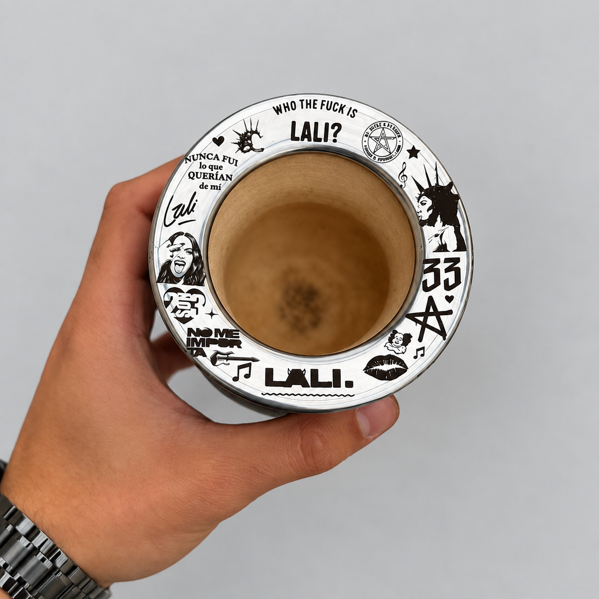 Mate Lali