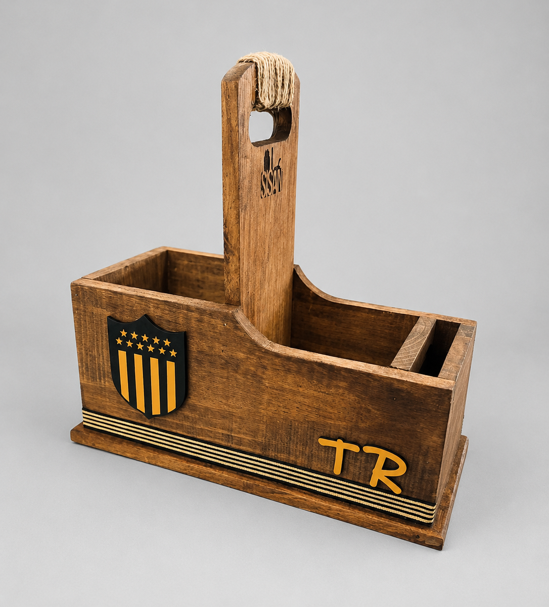 Matera Sisan Peñarol