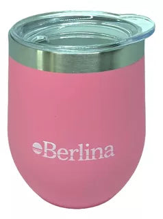 Mate Berlina con tapa 220ml