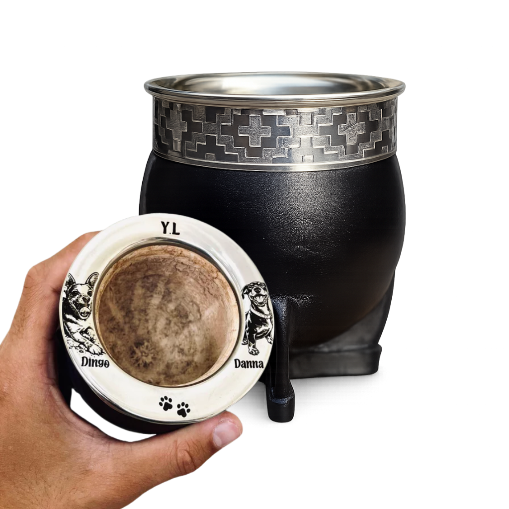 Mate Imperial temático personalizado - FOTOS, RETRATOS,MASCOTAS