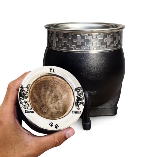 Mate Imperial temático personalizado - FOTOS, RETRATOS,MASCOTAS