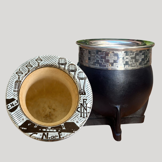 Mate Imperial Nacional