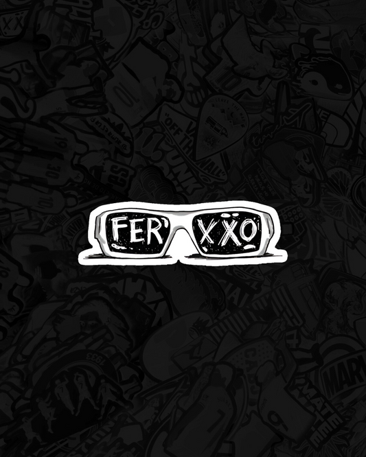 Stickers Feid
