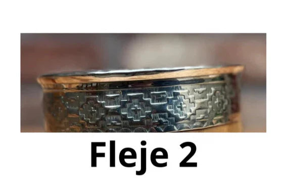 Mate Imperial Temático Aguada