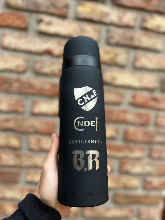 Termo Berlina Personalizado con asa 1L