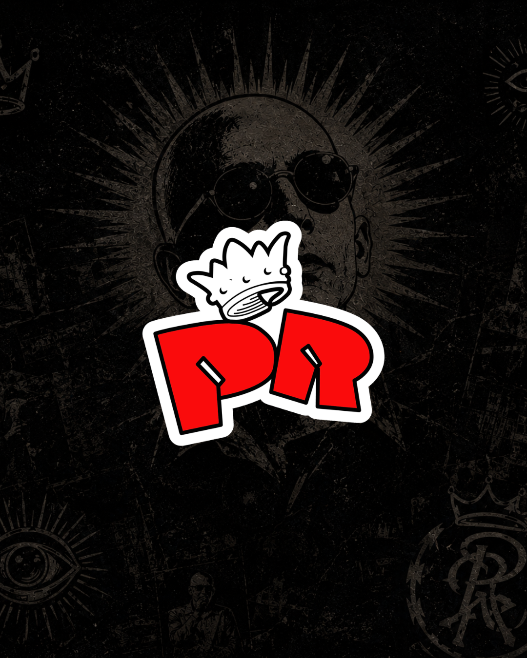 Stickers Indio PR