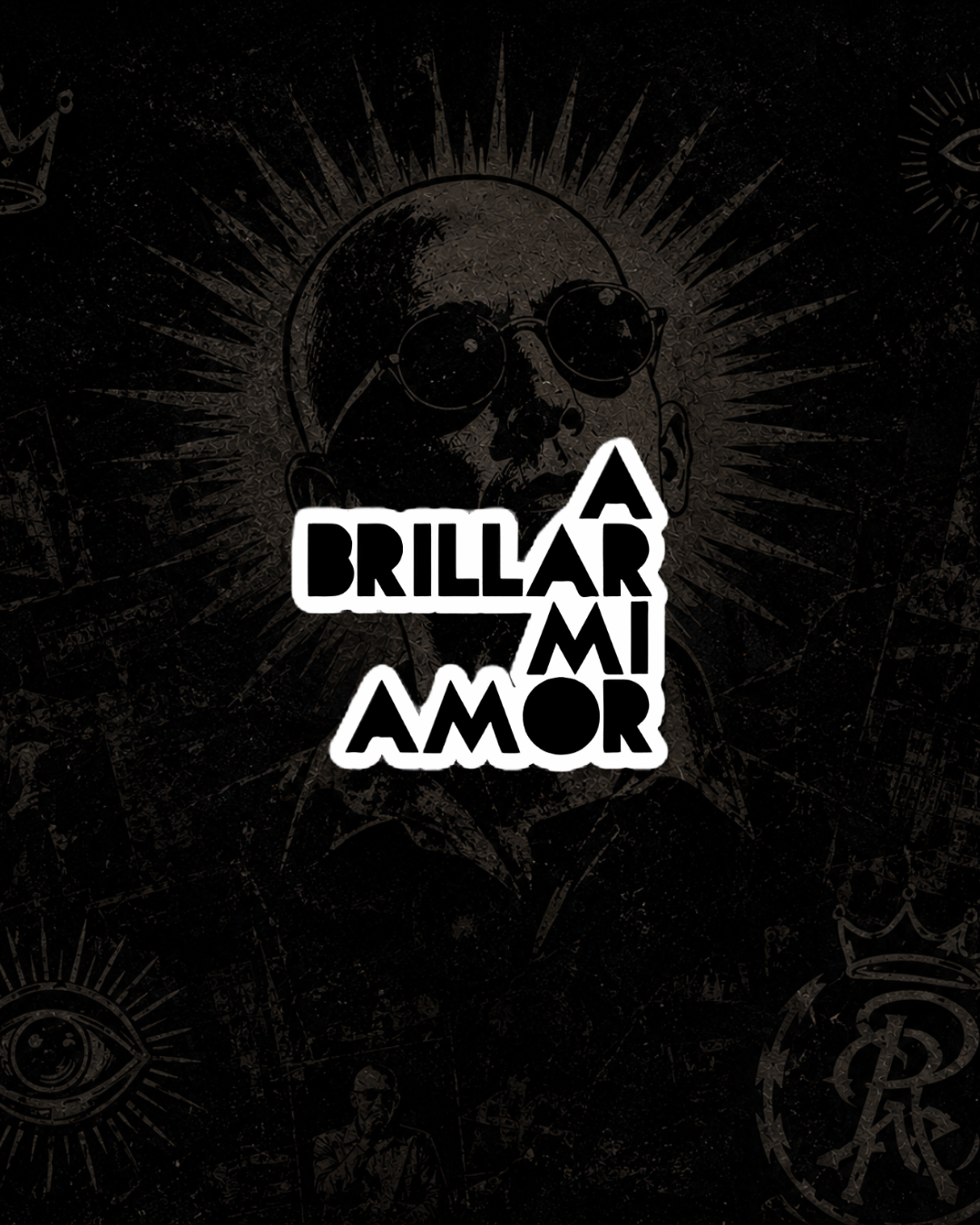 Stickers Indio PR