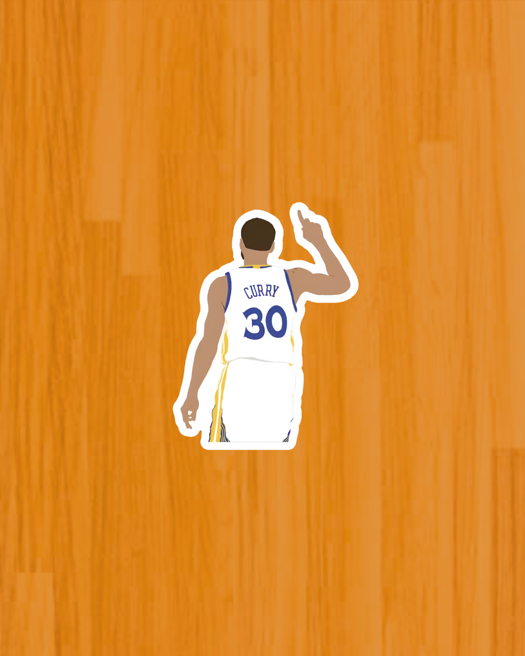 Stickers NBA