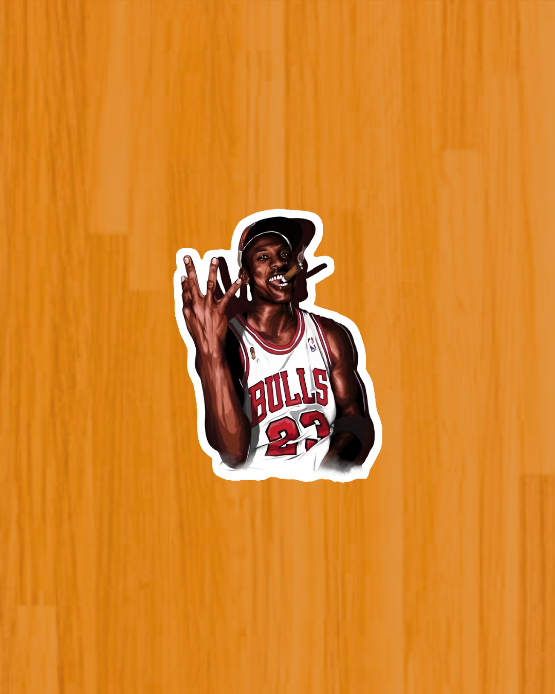Stickers NBA