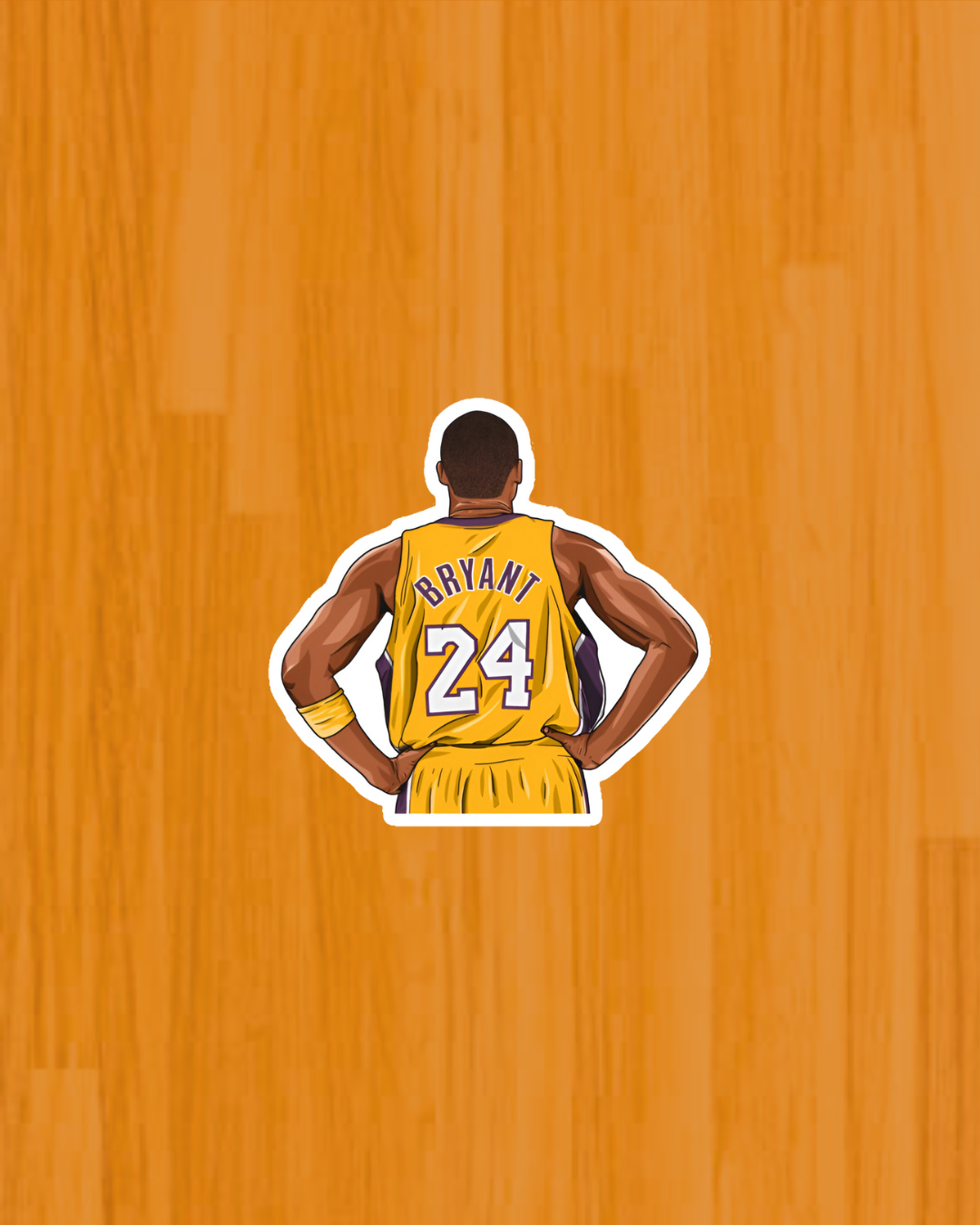 Stickers NBA