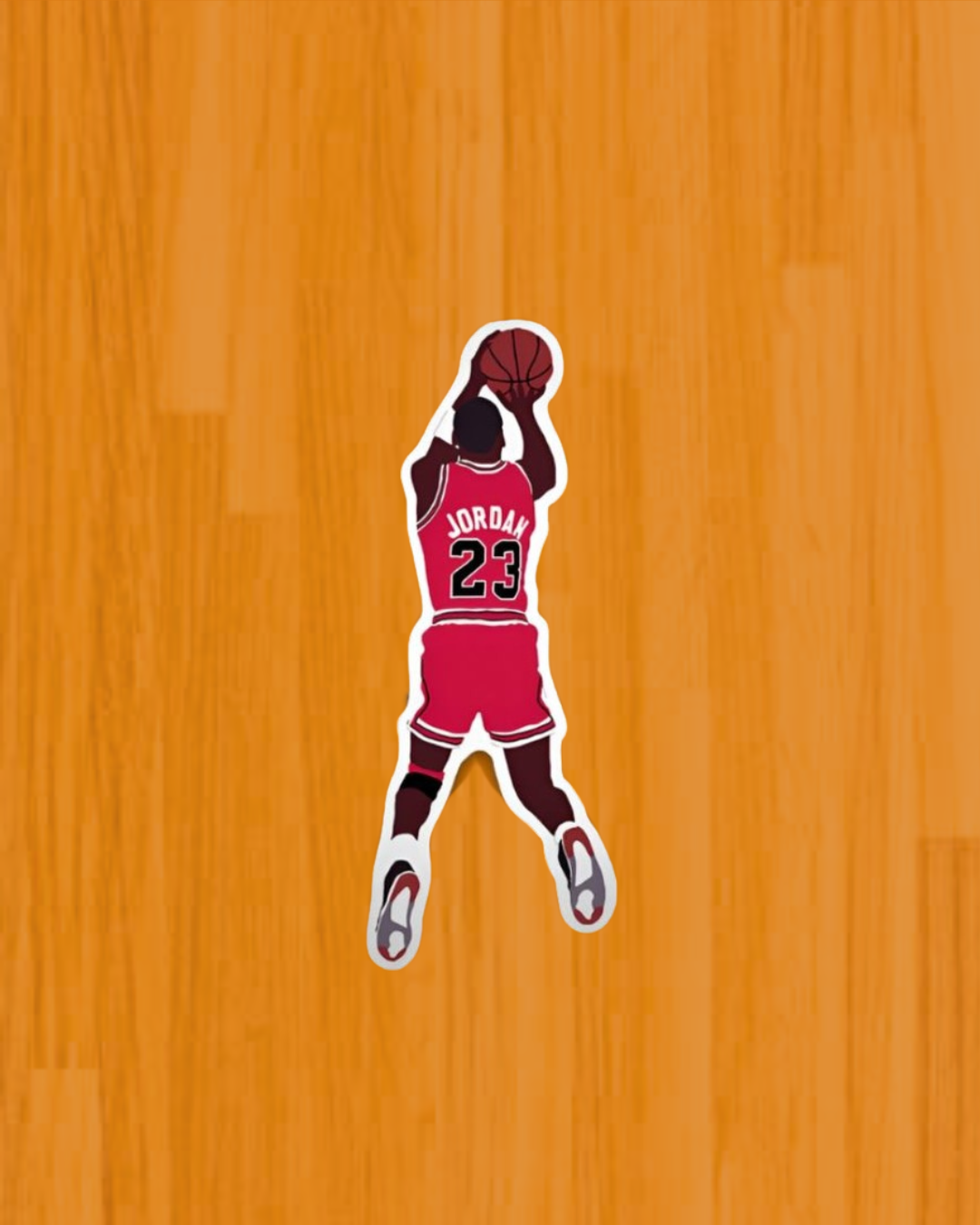 Stickers NBA