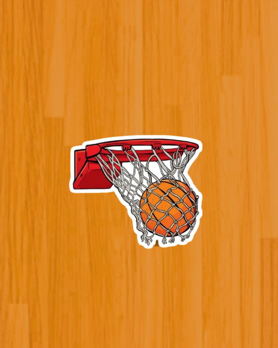 Stickers NBA
