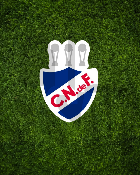 Stickers CNDEF II