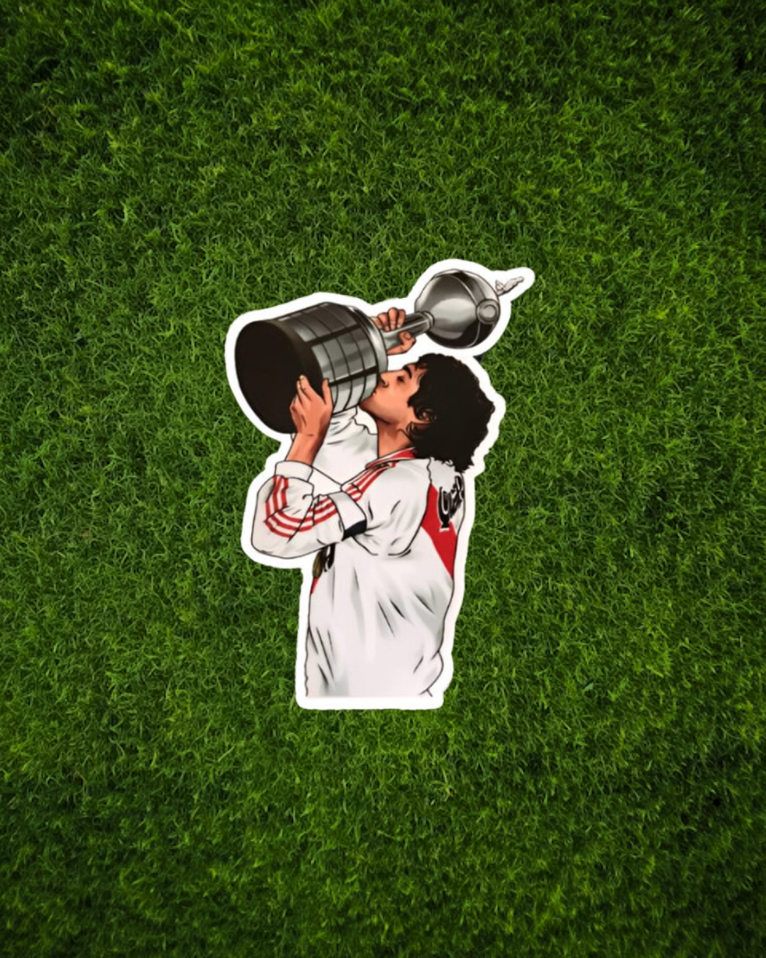 Stickers River