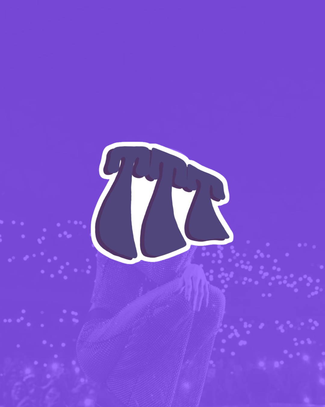 Stickers TINI FUTTTURA