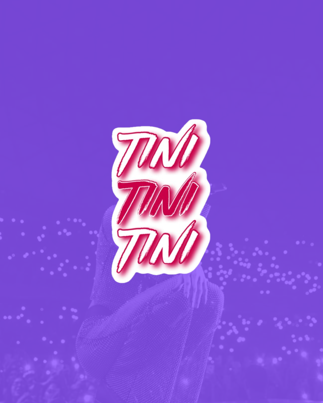 Stickers TINI FUTTTURA