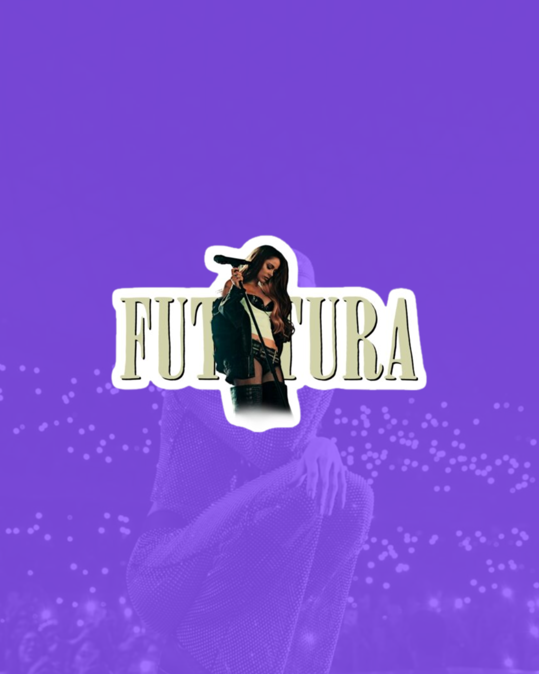 Stickers TINI FUTTTURA