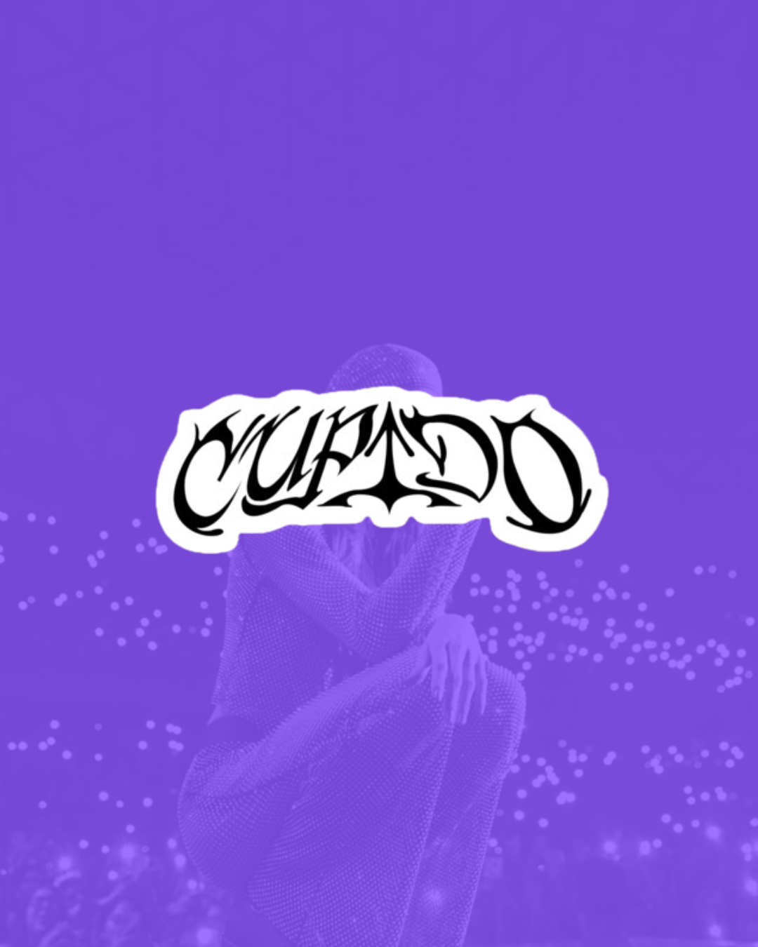 Stickers TINI FUTTTURA