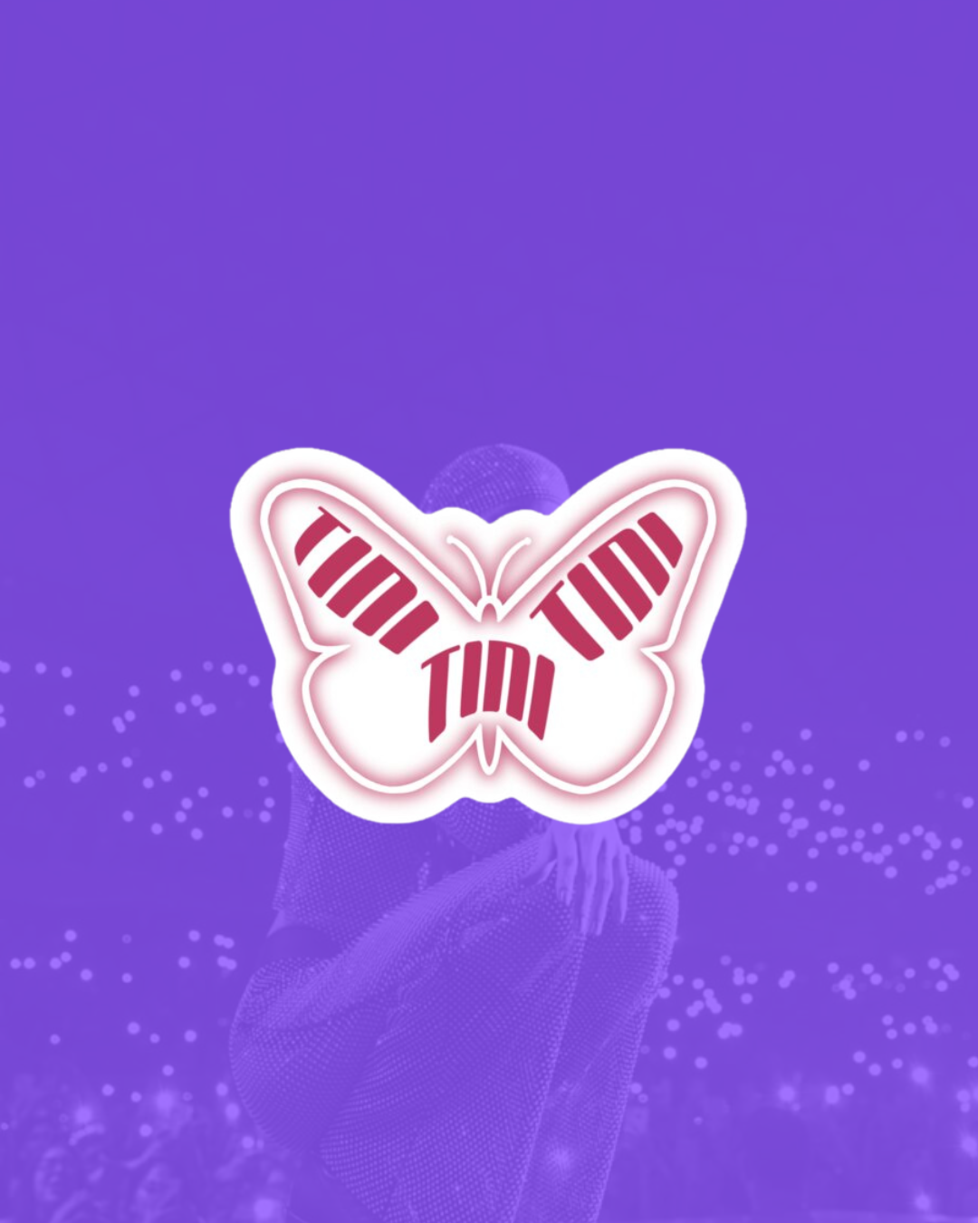 Stickers TINI FUTTTURA