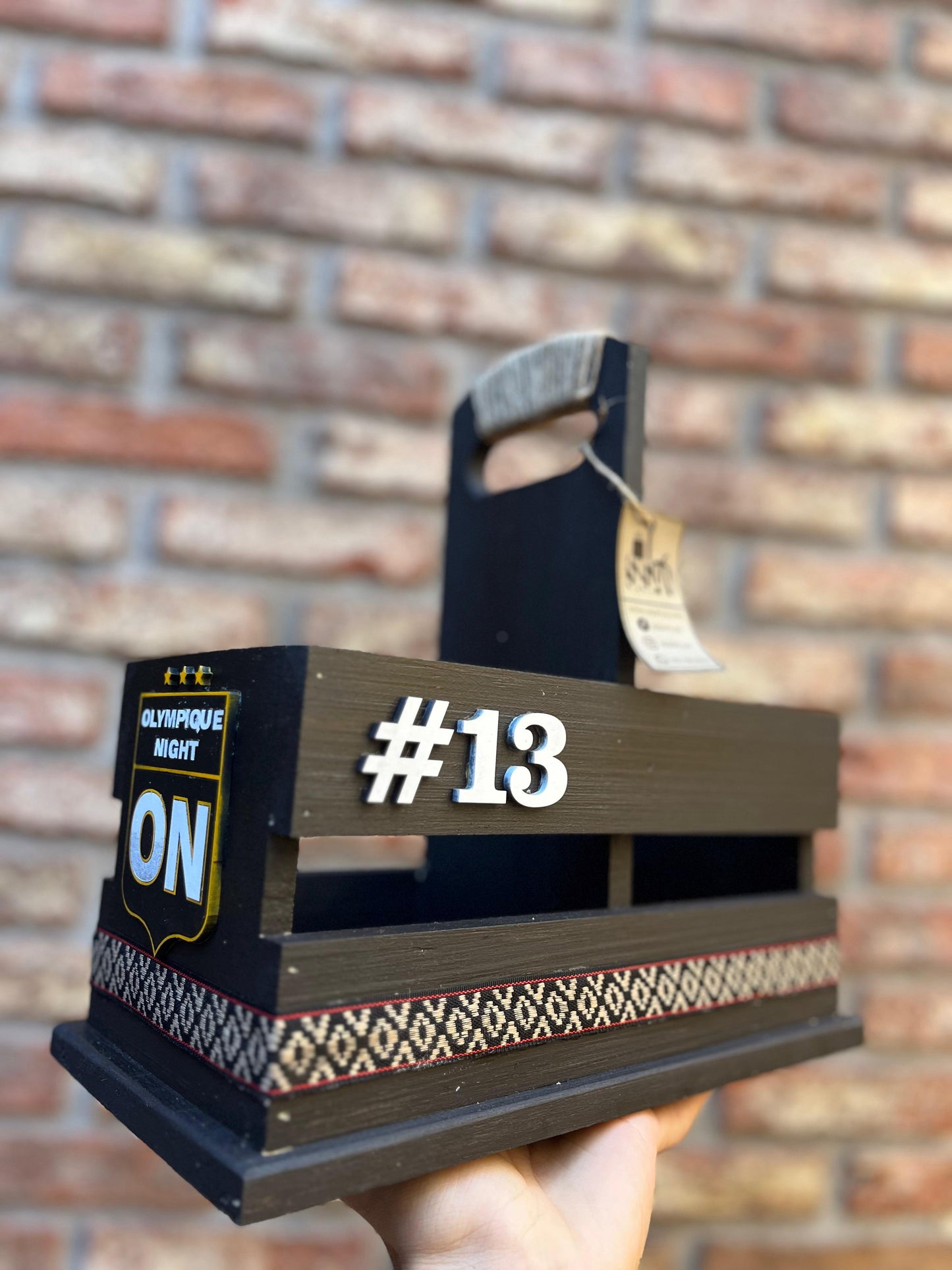 Matera Box Personalizada