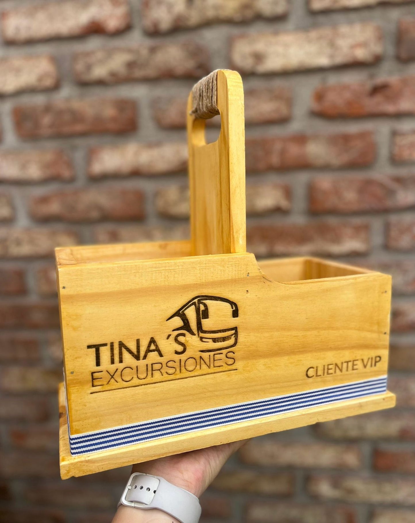 Matera Clasica personalizada