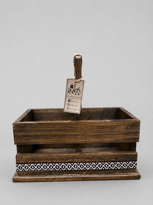 Matera BOX