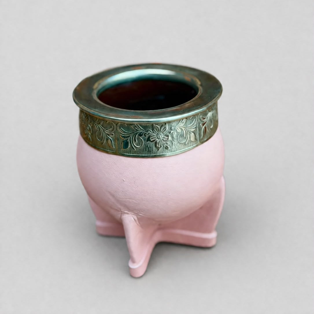 Mate Imperial pink