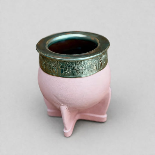 Mate Imperial pink