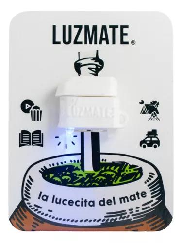 Luz mate