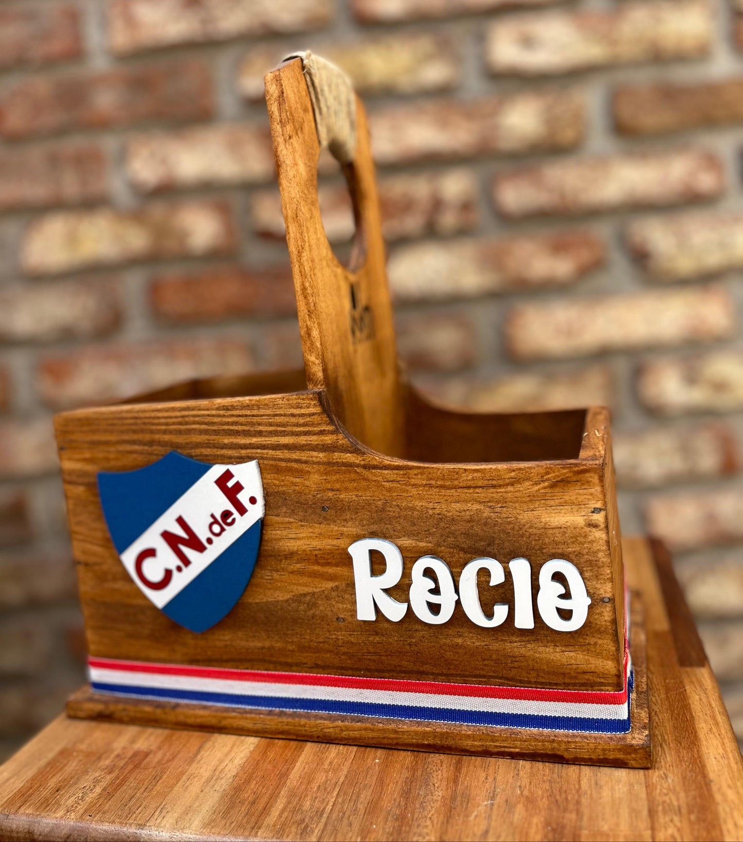 Matera Clasica personalizada